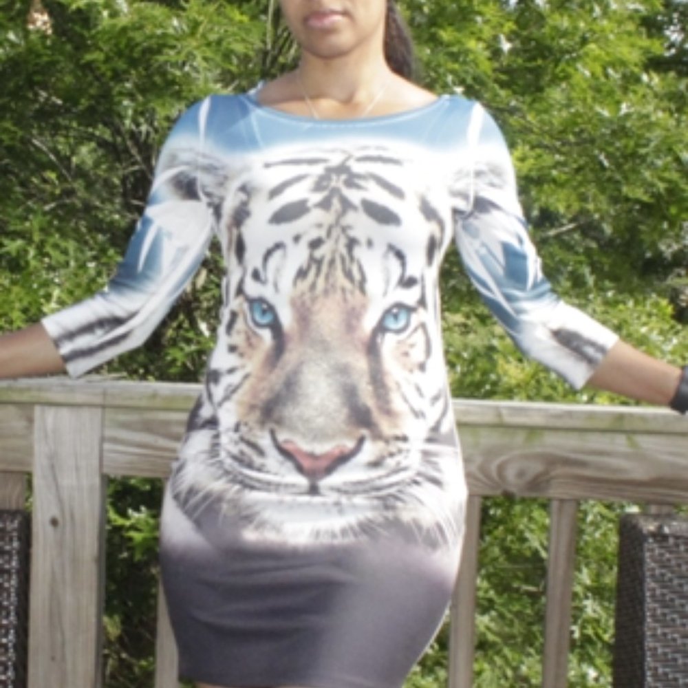 Eien Dress